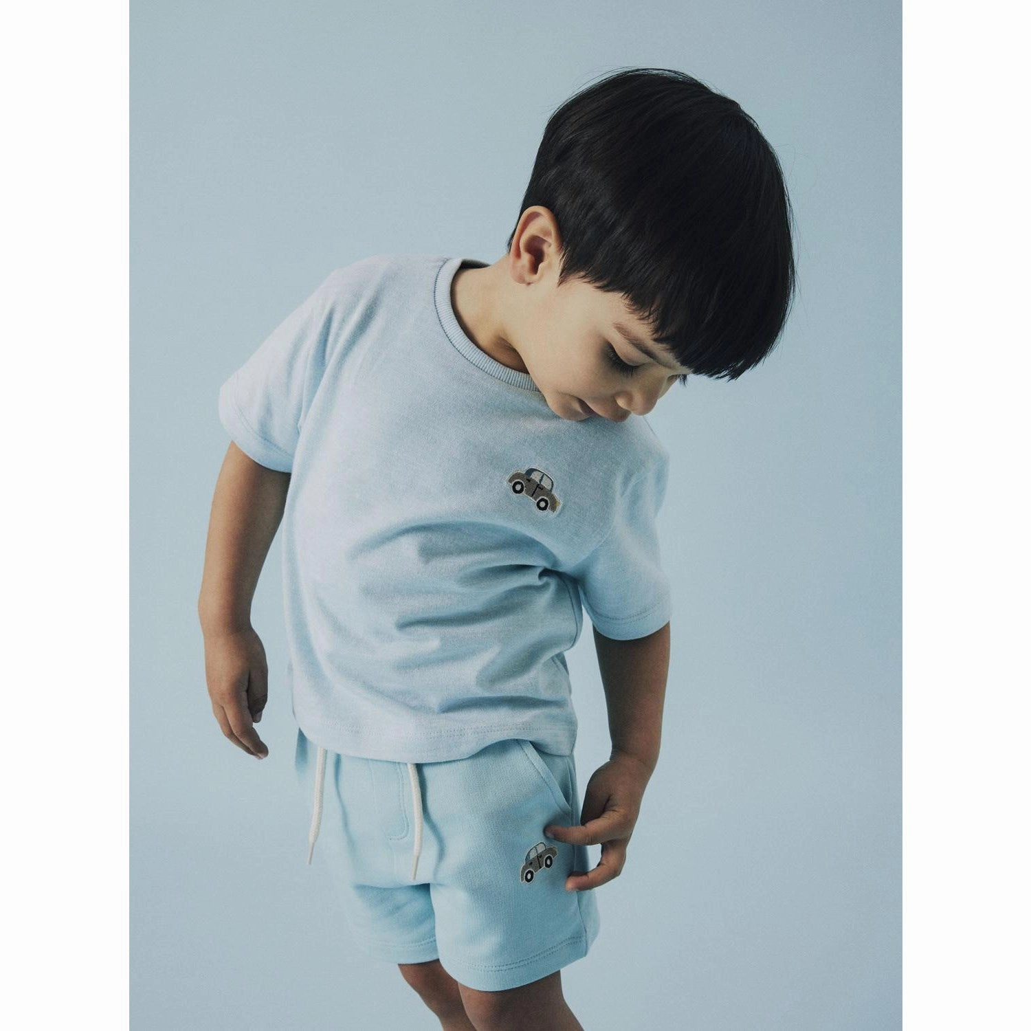 Name It Aquatic Fredery Regular T-Shirt Weekend Comfort Style