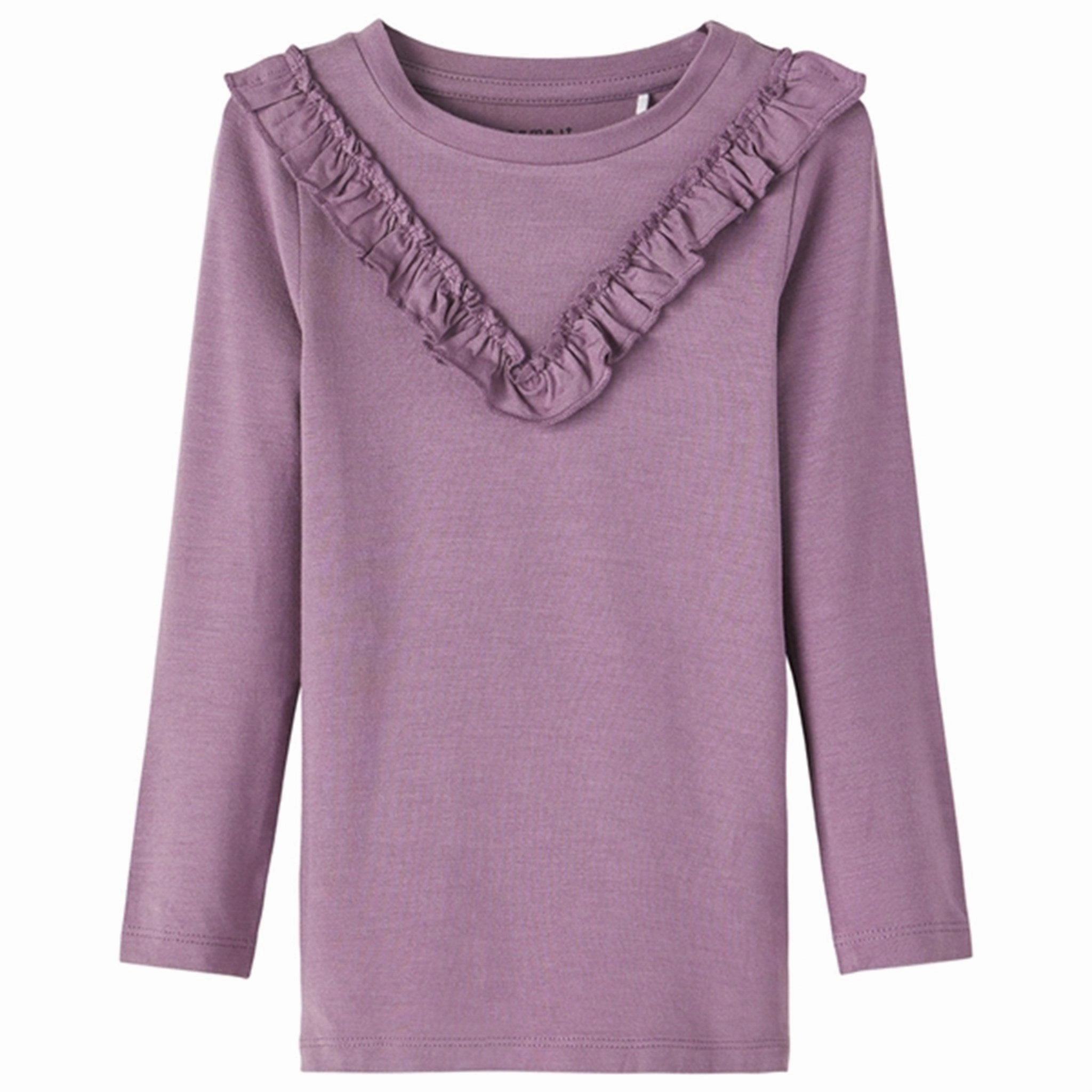 Name it Arctic Dusk Karla Blouse Country Charm