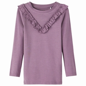 Name it Arctic Dusk Karla Blouse Country Charm