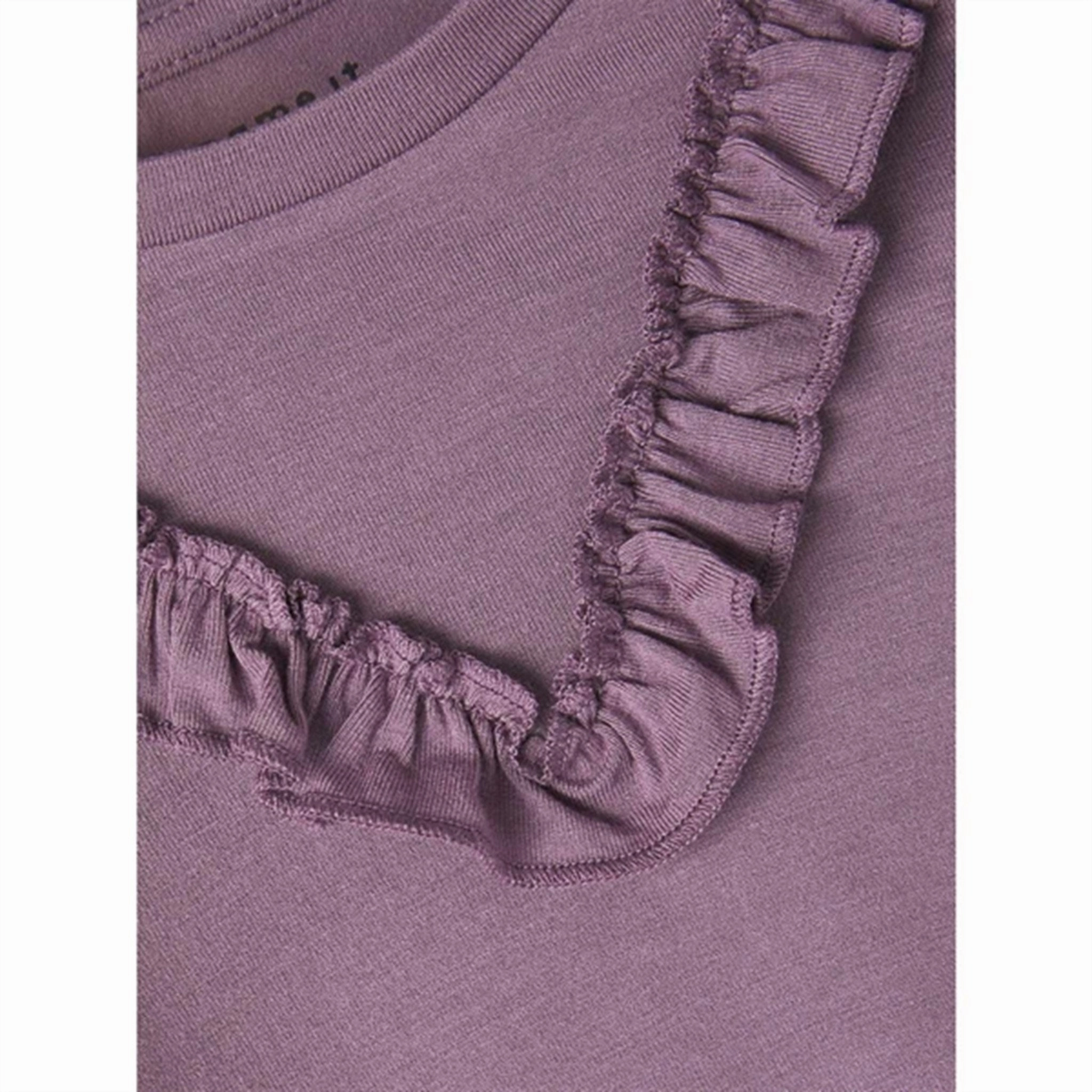 Name it Arctic Dusk Karla Blouse Job Interview