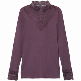 Hiking Gear Name it Arctic Dusk Nuri Blouse Noos