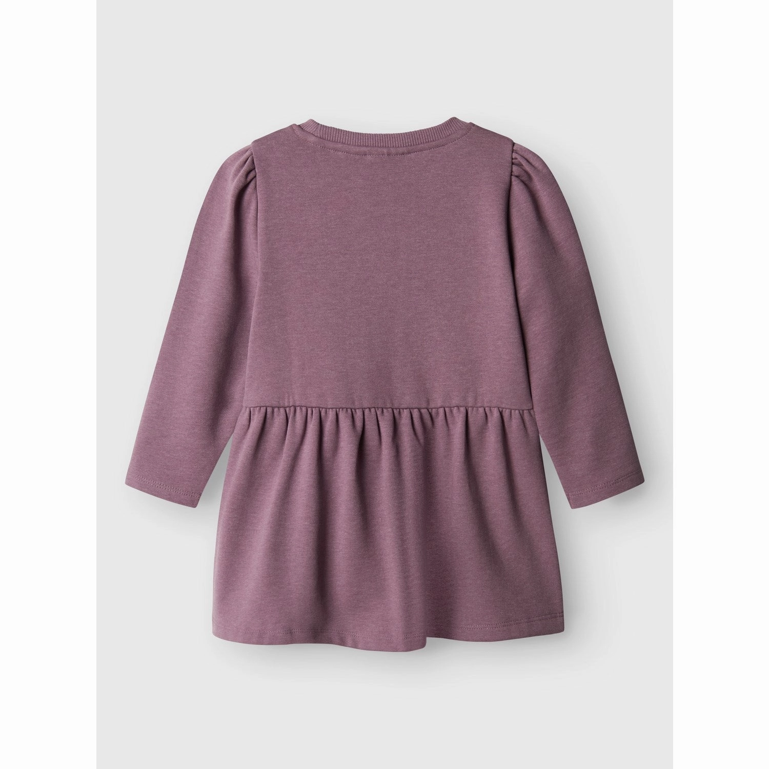 Blush Shade All weather Name It Arctic Dusk Vima Sweat Dress