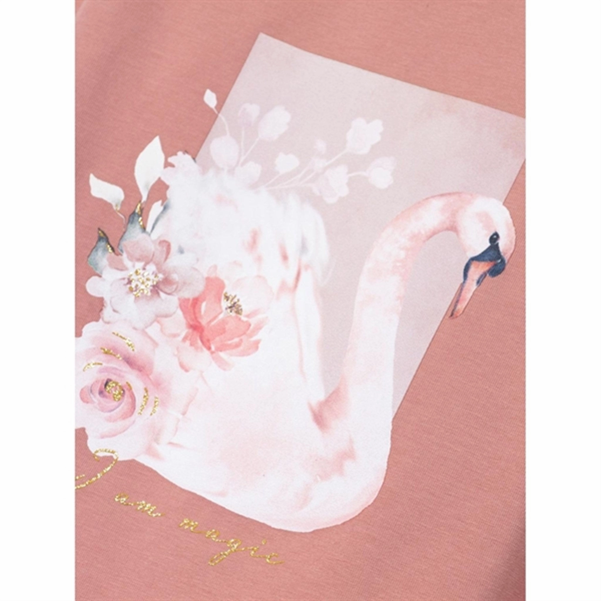 tailored look Name it Ash Rose Thilde Blouse