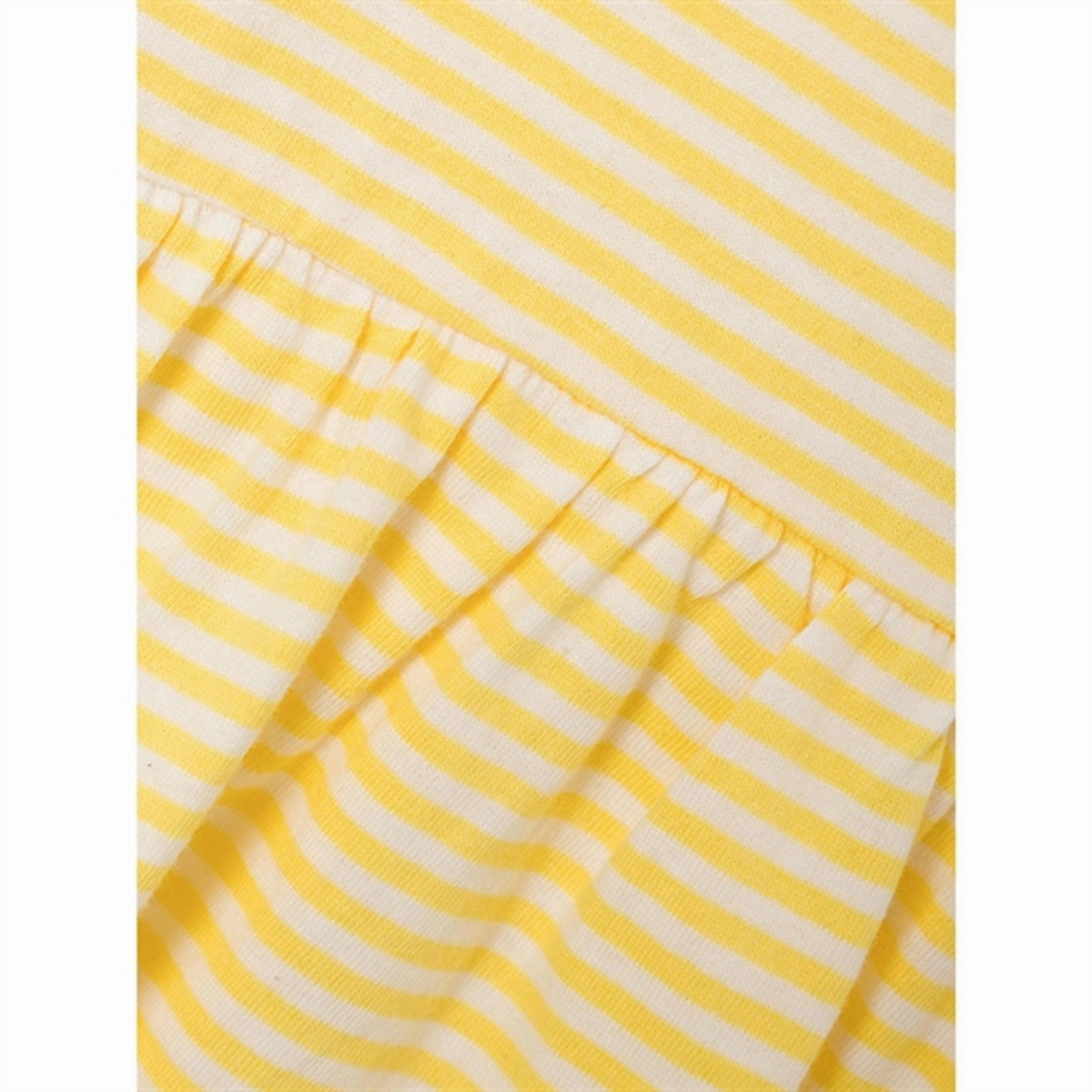 Chic Everyday Wear Name it Aspen Gold Vinanna Dress