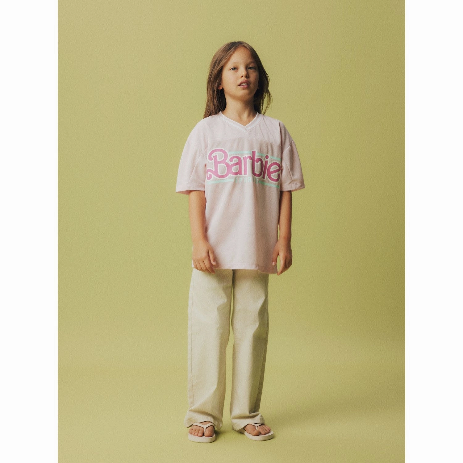 Name It Ballerina Acaja Barbie Long T-Shirt Chic Style Trend