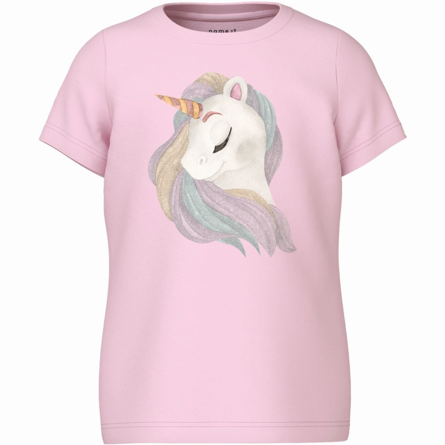 Name It Ballerina Darlingas T-Shirt Chic Fit Timeless Layer