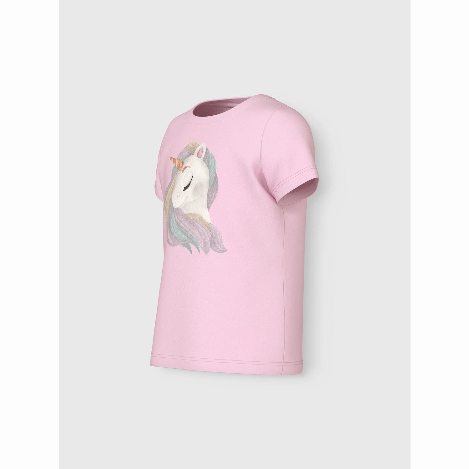 Travel Comfort Chill Style Name It Ballerina Darlingas T-Shirt