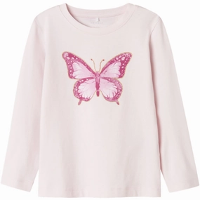 Functional Design Lightweight Layers Name It Ballerina Demmi Blouse