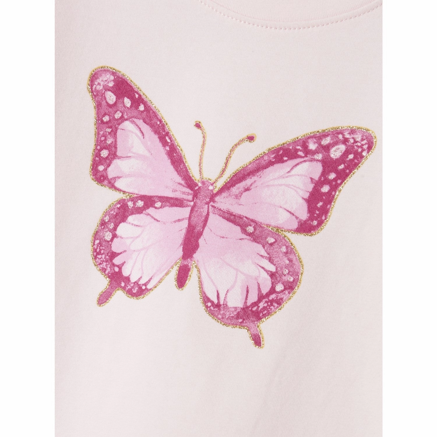 Name It Ballerina Demmi Blouse Layered Design Winter Essentials