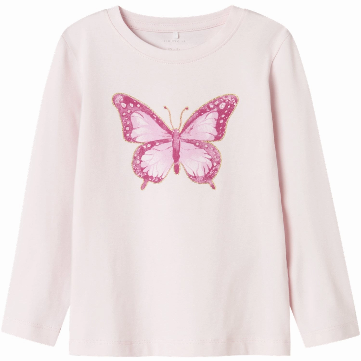 Seasonal Trend Urban Edge Name It Ballerina Demmi Blouse