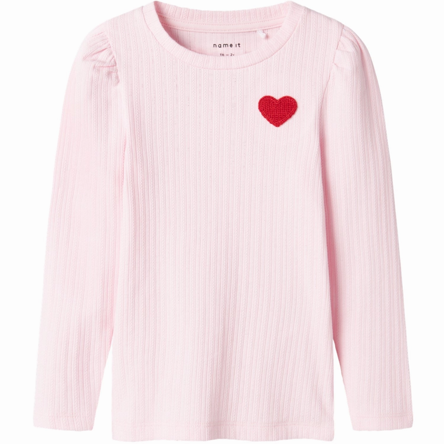 Name It Ballerina Dlove Blouse Comfortable Wear Stretchable Cloth