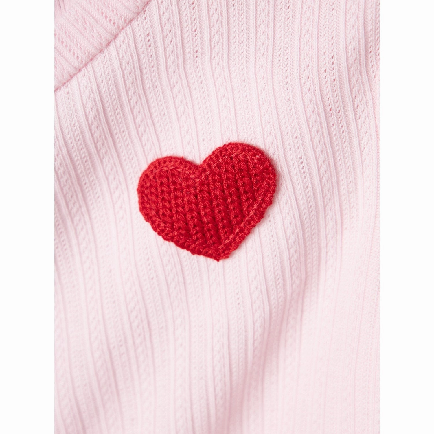 High Density Weave Reinforced Seams Name It Ballerina Dlove Blouse