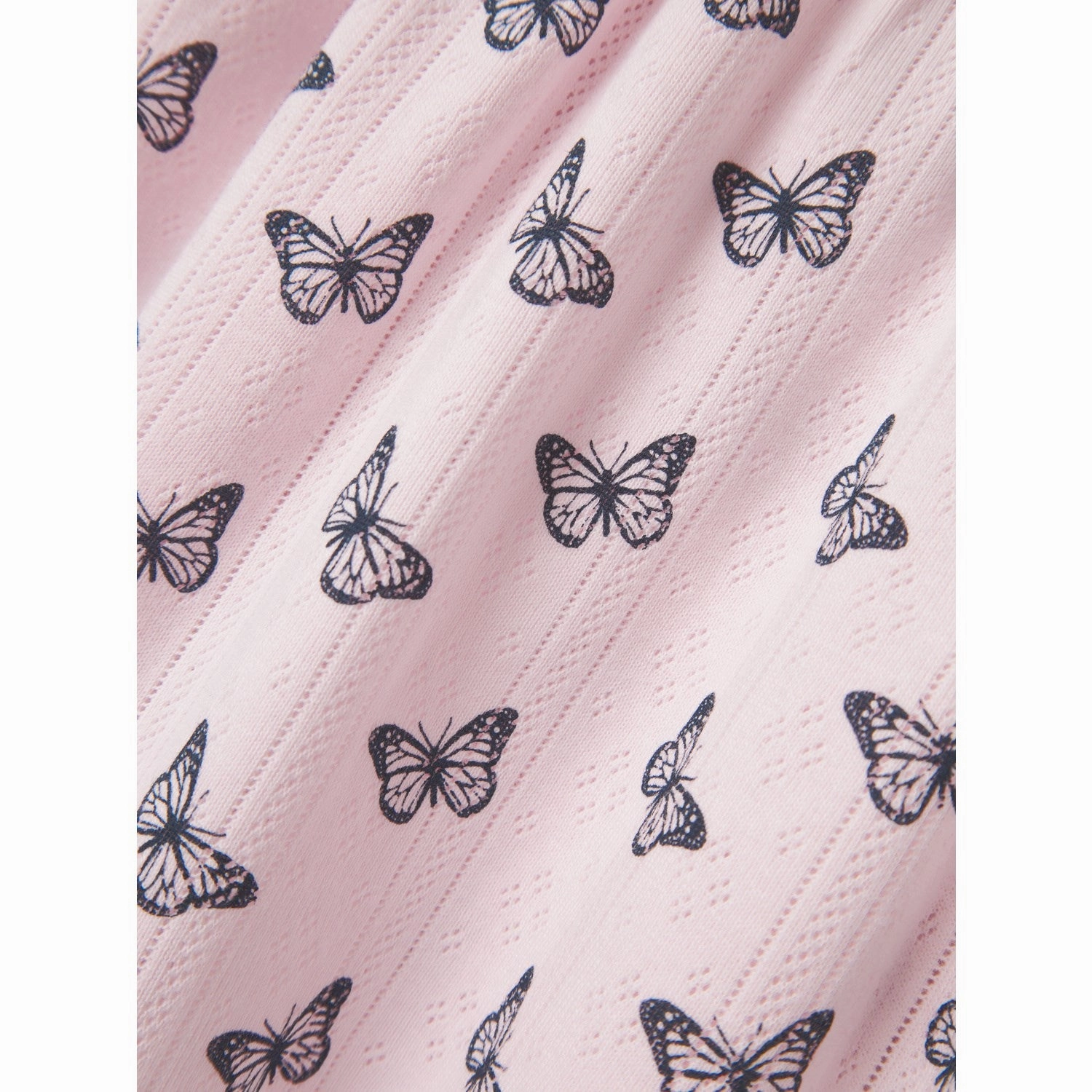 Feminine Vibe Cozy Flex Name It Ballerina Dyna Dress