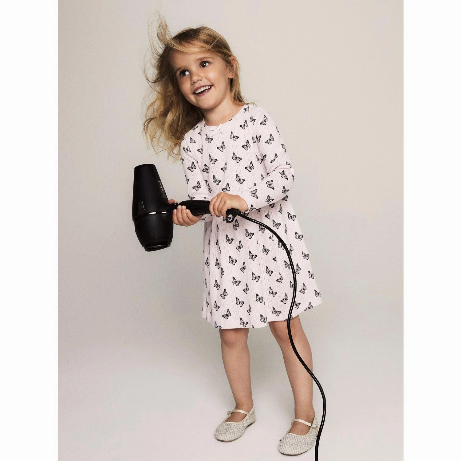 Quick-Dry Name It Ballerina Dyna Dress