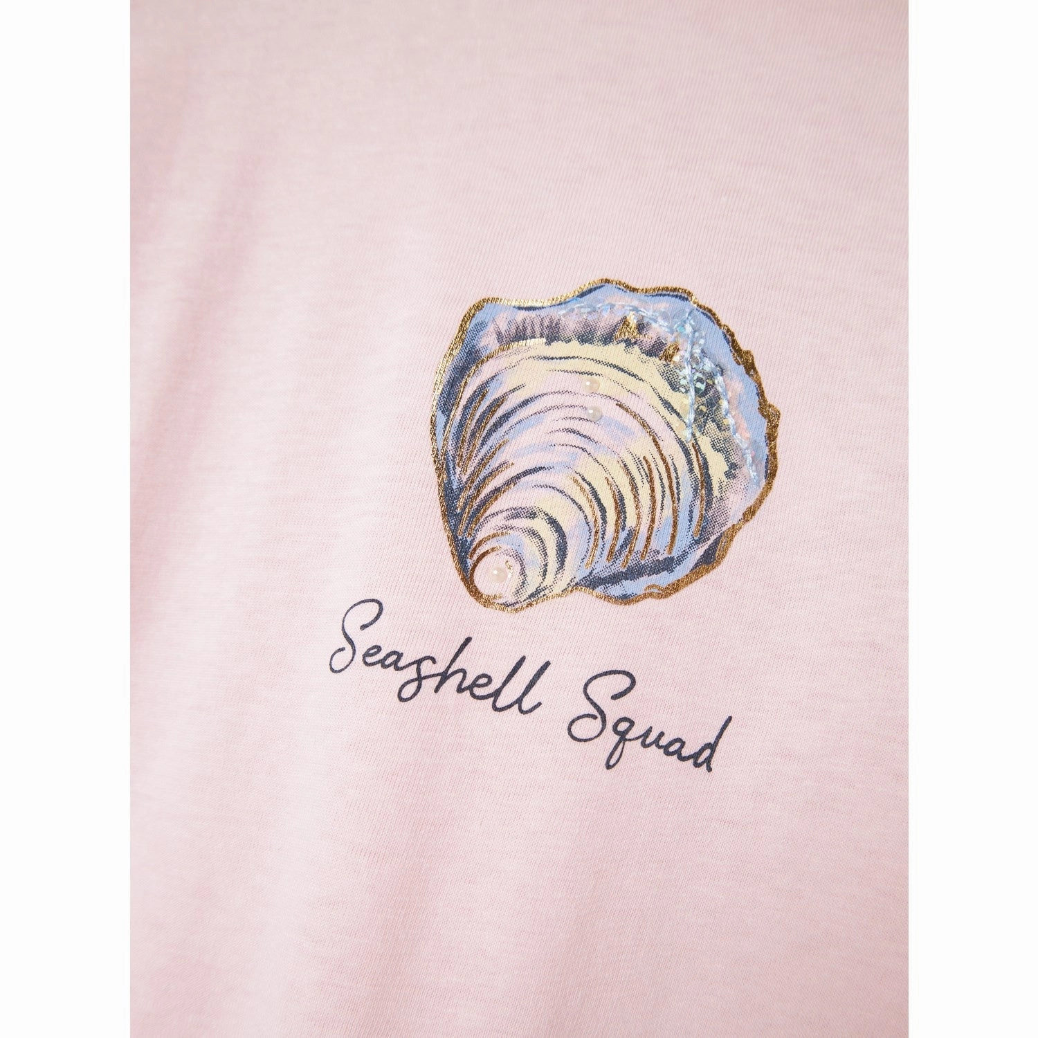 Trendy Flexible Wear Name It Ballerina Flimse Regular T-Shirt