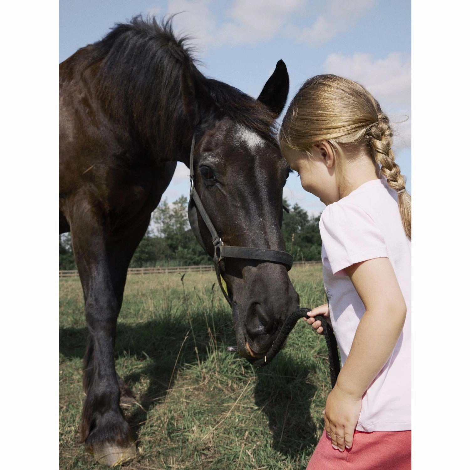 Name It Ballerina Hani T-Shirt Fit For Comfort