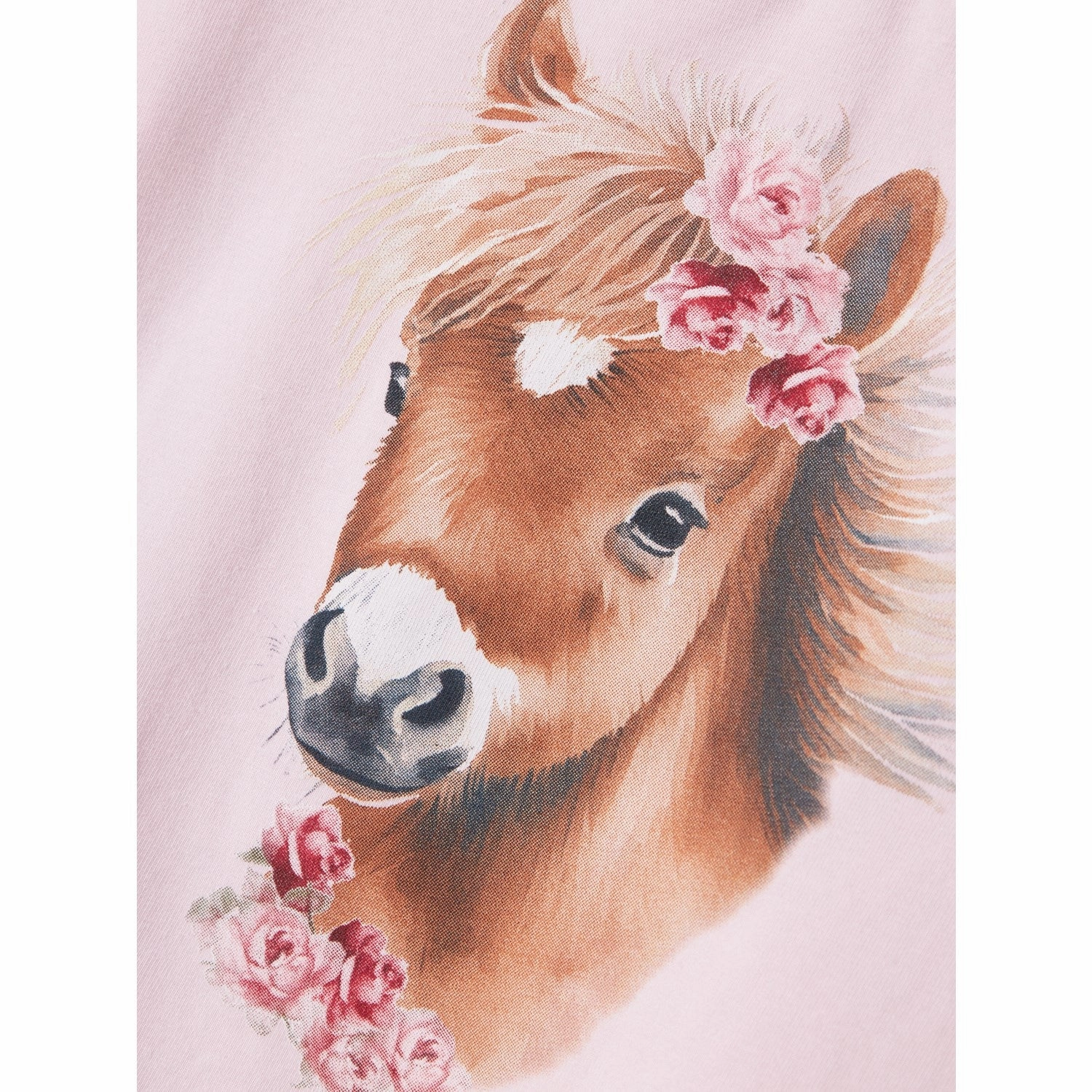 Sleek Layer Name It Ballerina Hani T-Shirt