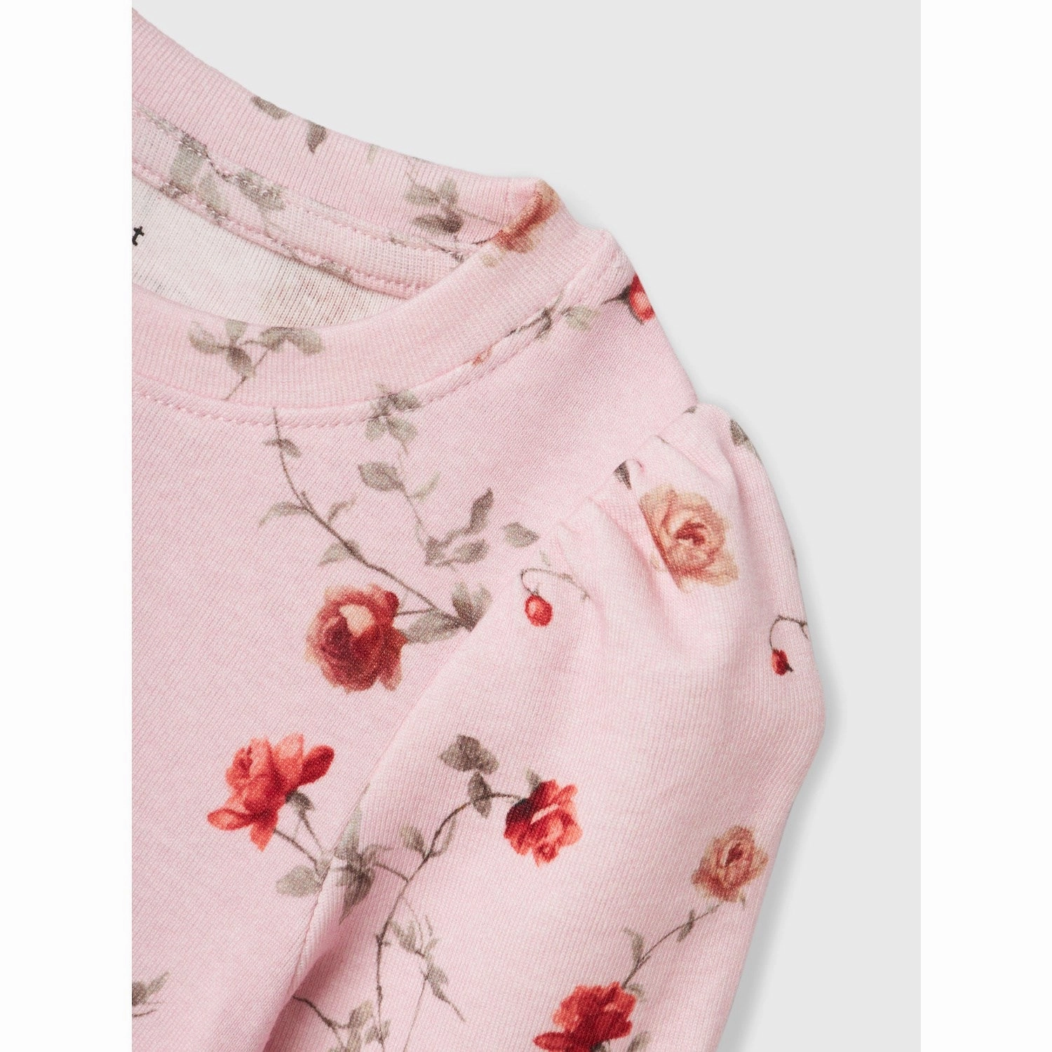 Plus size option Holiday Style Name It Ballerina Herosa Blouse