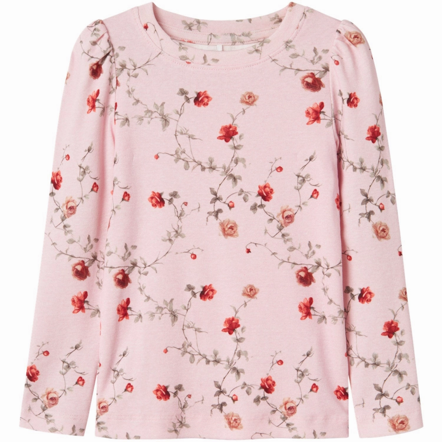 Name It Ballerina Herosa Blouse Thermal regulation