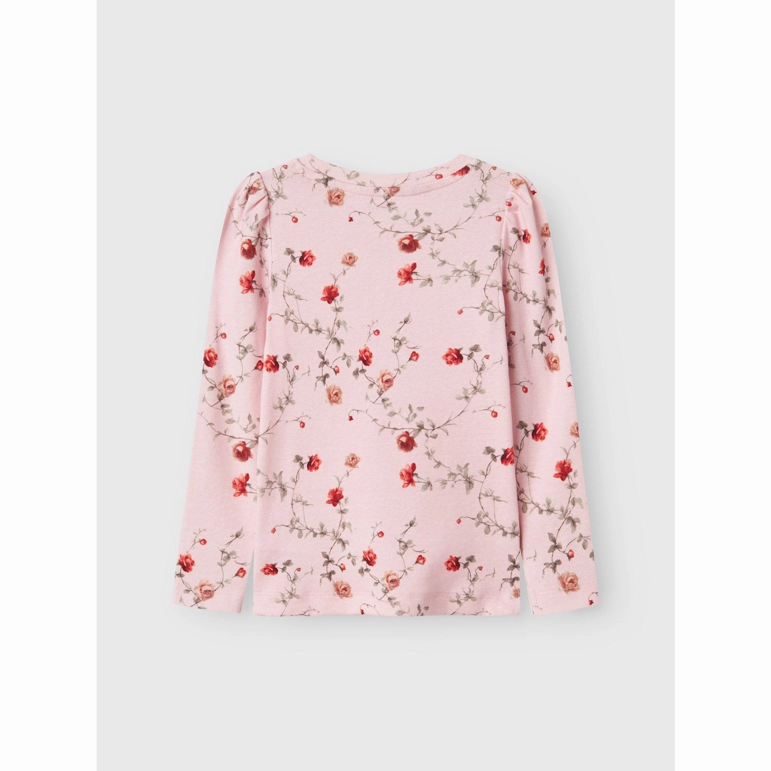 Name It Ballerina Herosa Blouse Fitted Shape