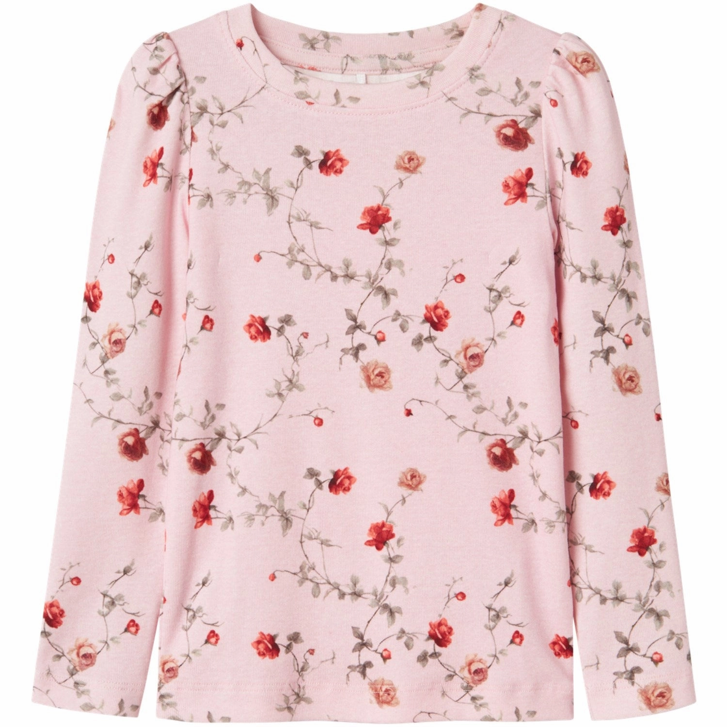 Name It Ballerina Herosa Blouse Gender Neutral