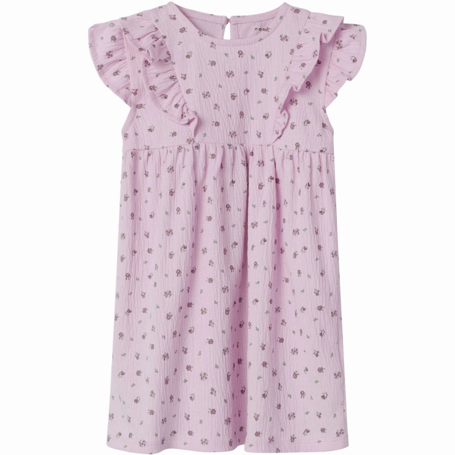 Romantic Hour Name It Ballerina Jannis Dress