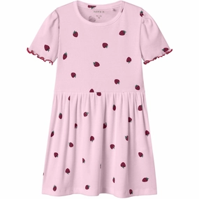 Cool Season Name It Ballerina Jillie Dress