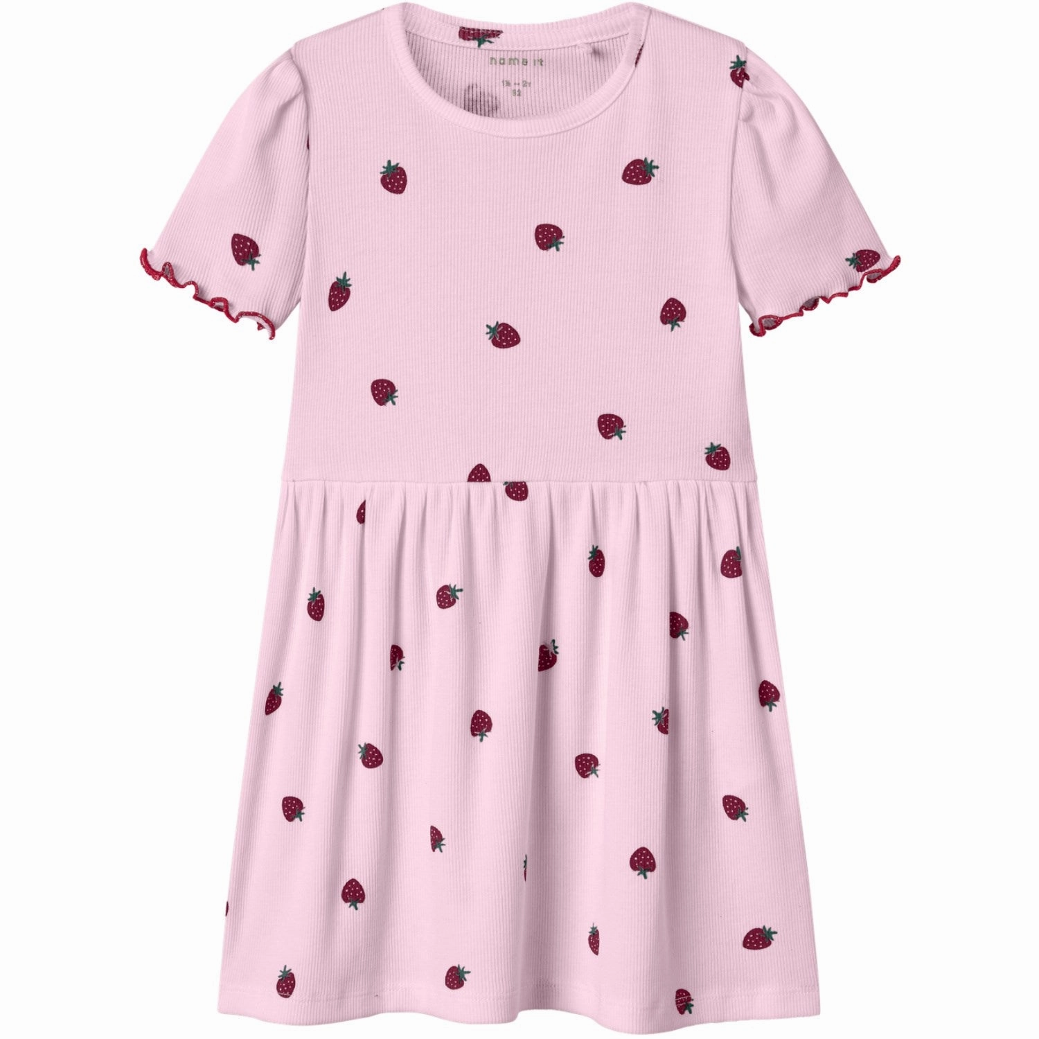 Vintage feel Easy Match Name It Ballerina Jillie Dress