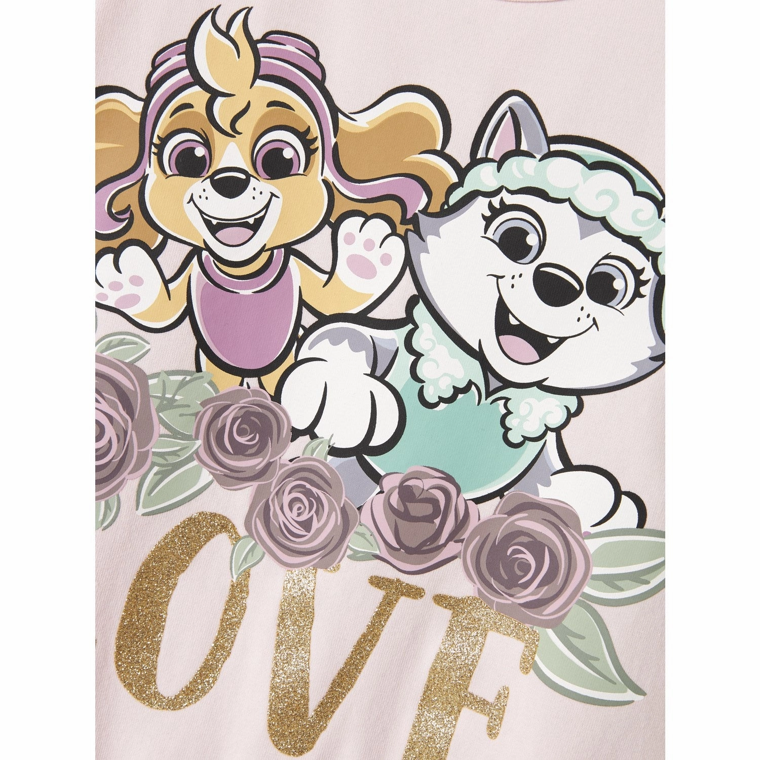 Refined Aesthetic Name It Ballerina Mema Paw Patrol Dress