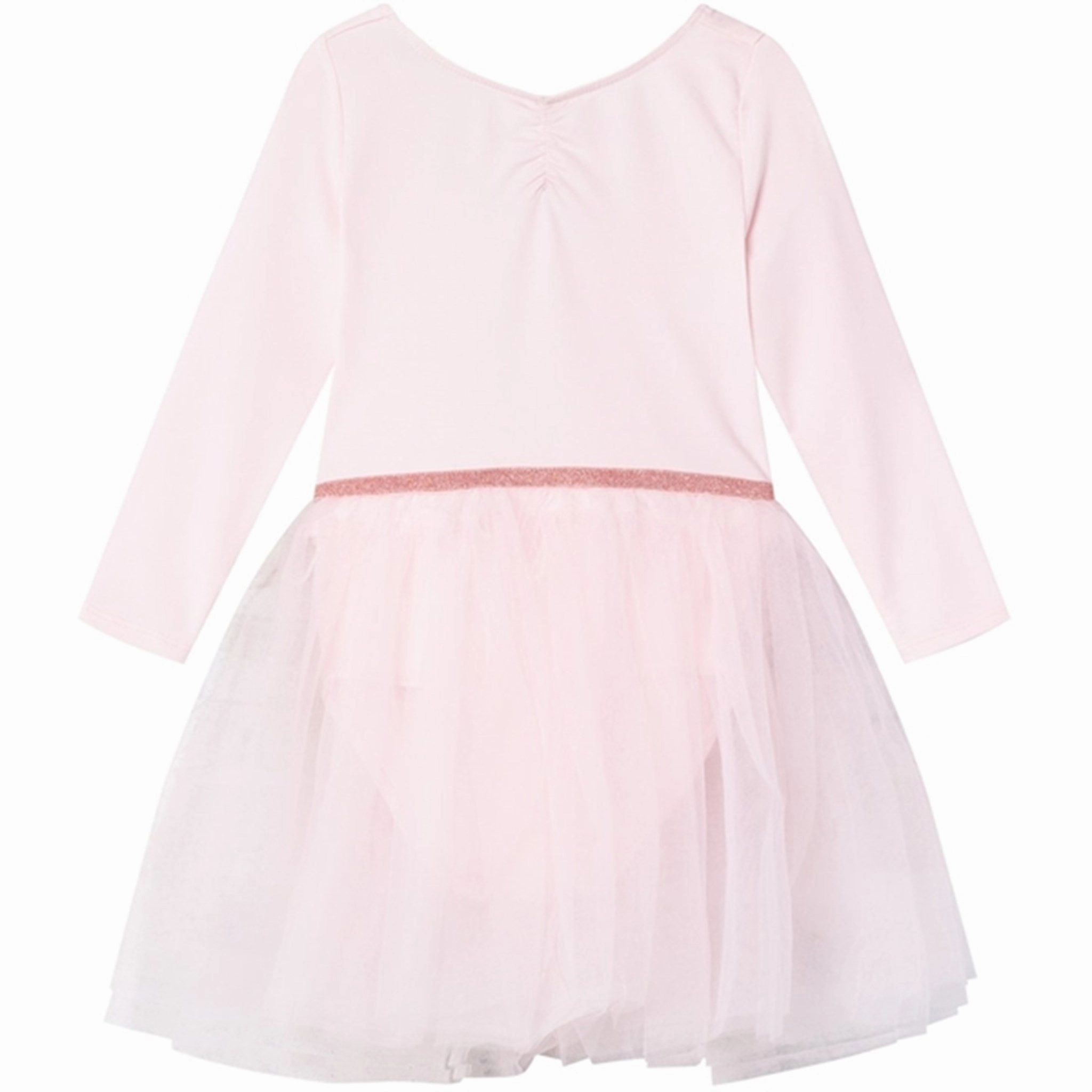 Fit Choice Lightweight Layer Name it Ballerina Oninaja Gym Suit