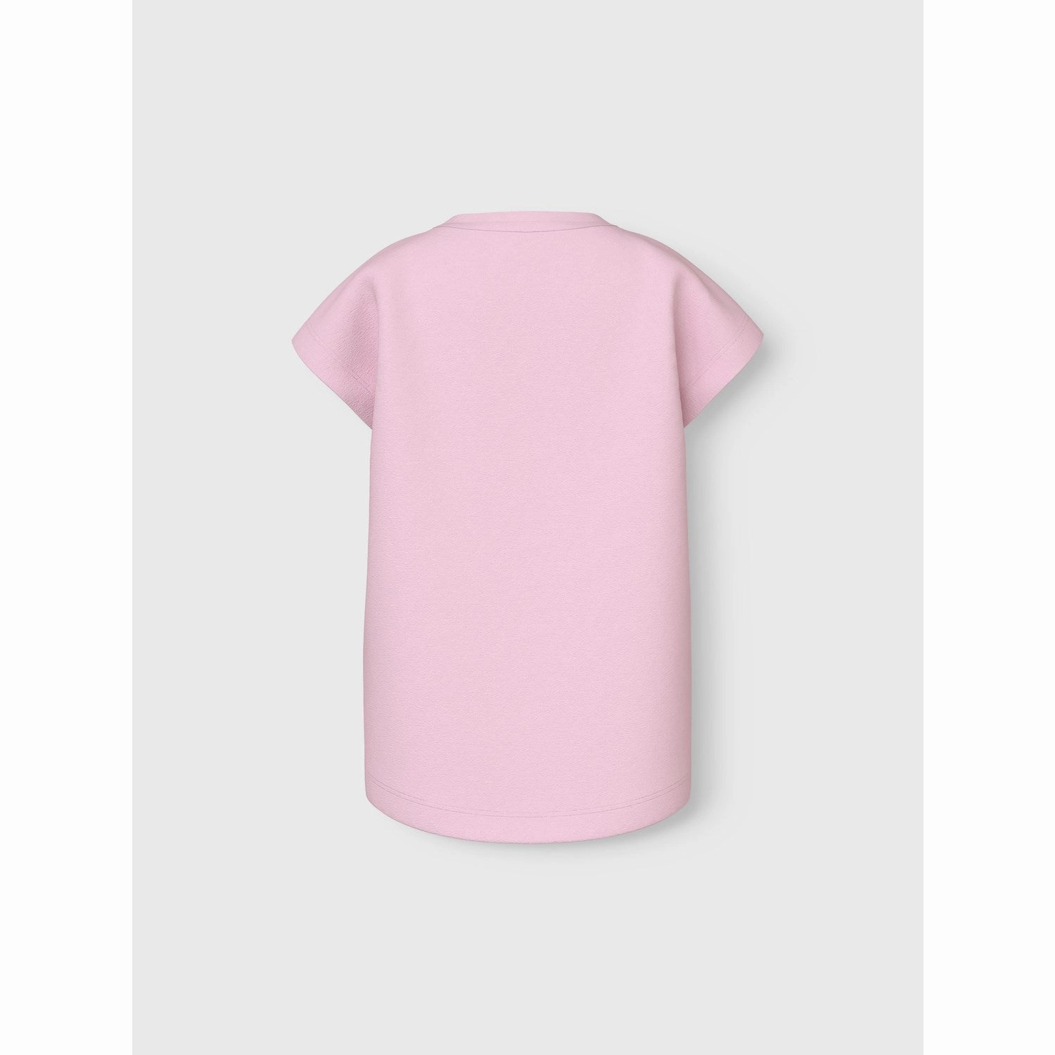 Collared cyber monday Name It Ballerina Sun Sea Fun Violet Capsl T-Shirt