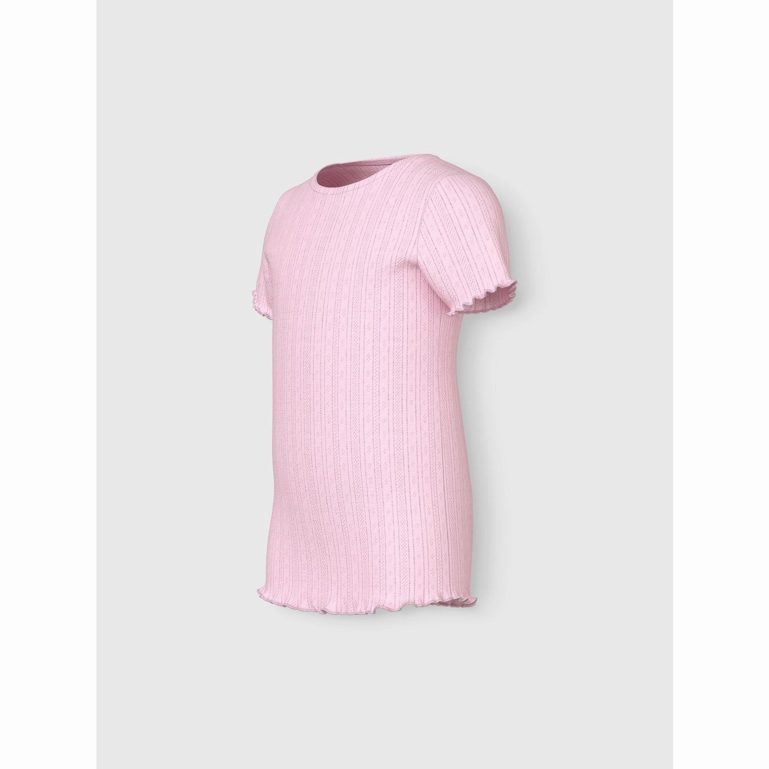 Name It Ballerina Vilke Slim T-Shirt City Fashion Look