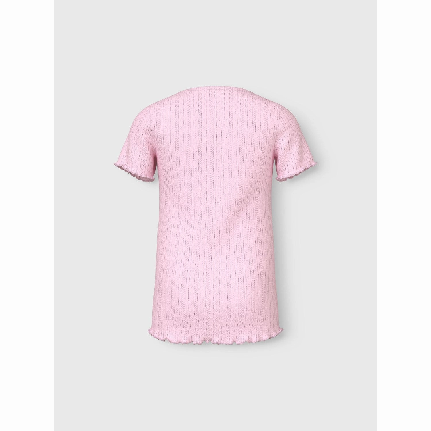 Name It Ballerina Vilke Slim T-Shirt Everyday Style Easy Care