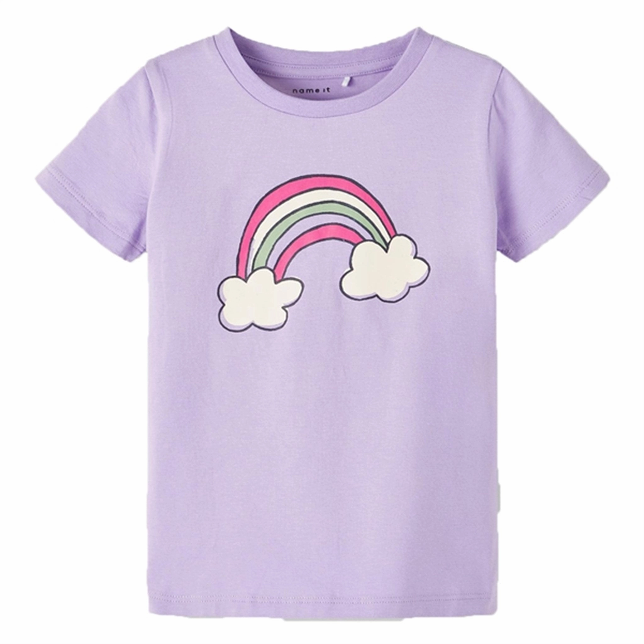 Name it Basil Dano T-Shirt 2-pack UV Protection Fabric Fashion Fit