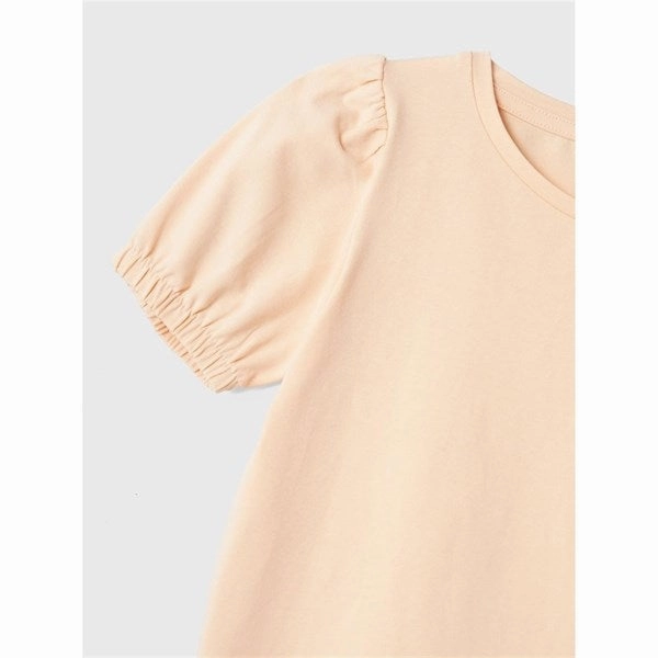 Name it Bellini Fenna Top MinimalistStitching
