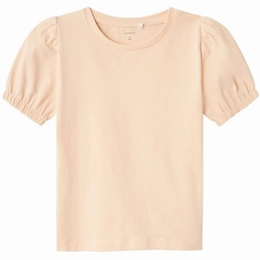 Loose Fit Vegan Name it Bellini Fenna Top