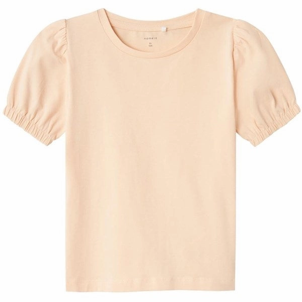 Loose Fit Vegan Name it Bellini Fenna Top