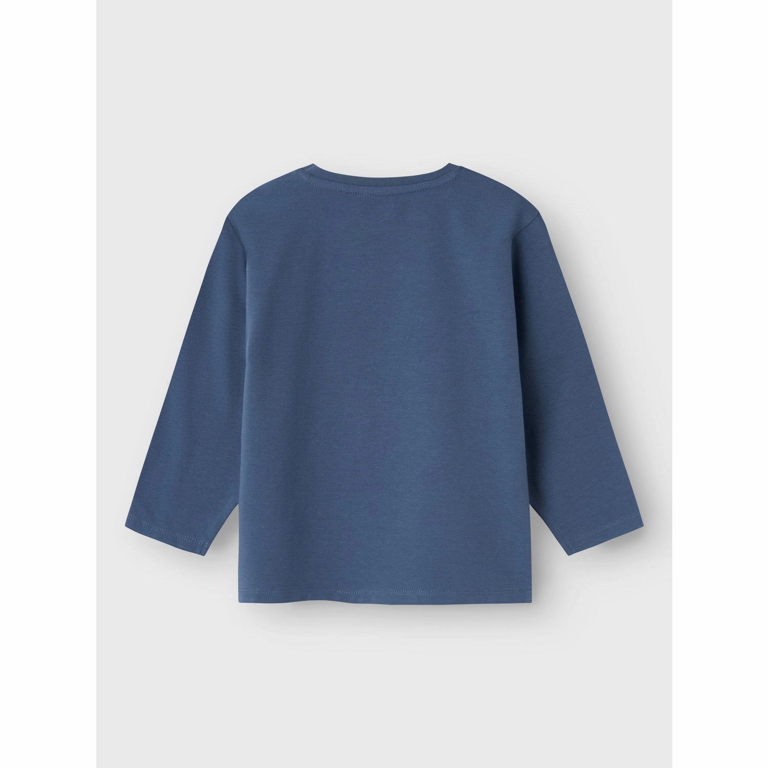 Name It Bering Sea Aske Cars Blouse Abrasion Resistant Edging