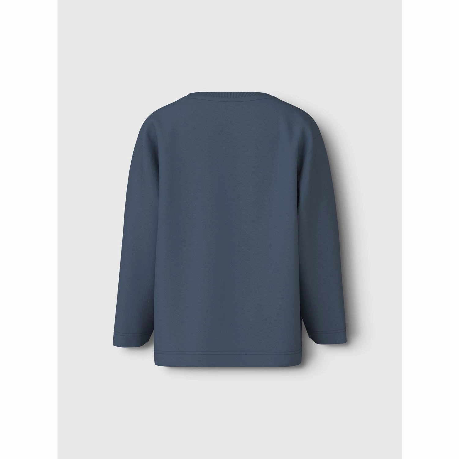 Layered Hemline Cool Comfort Name It Bering Sea I Can Victor Blouse