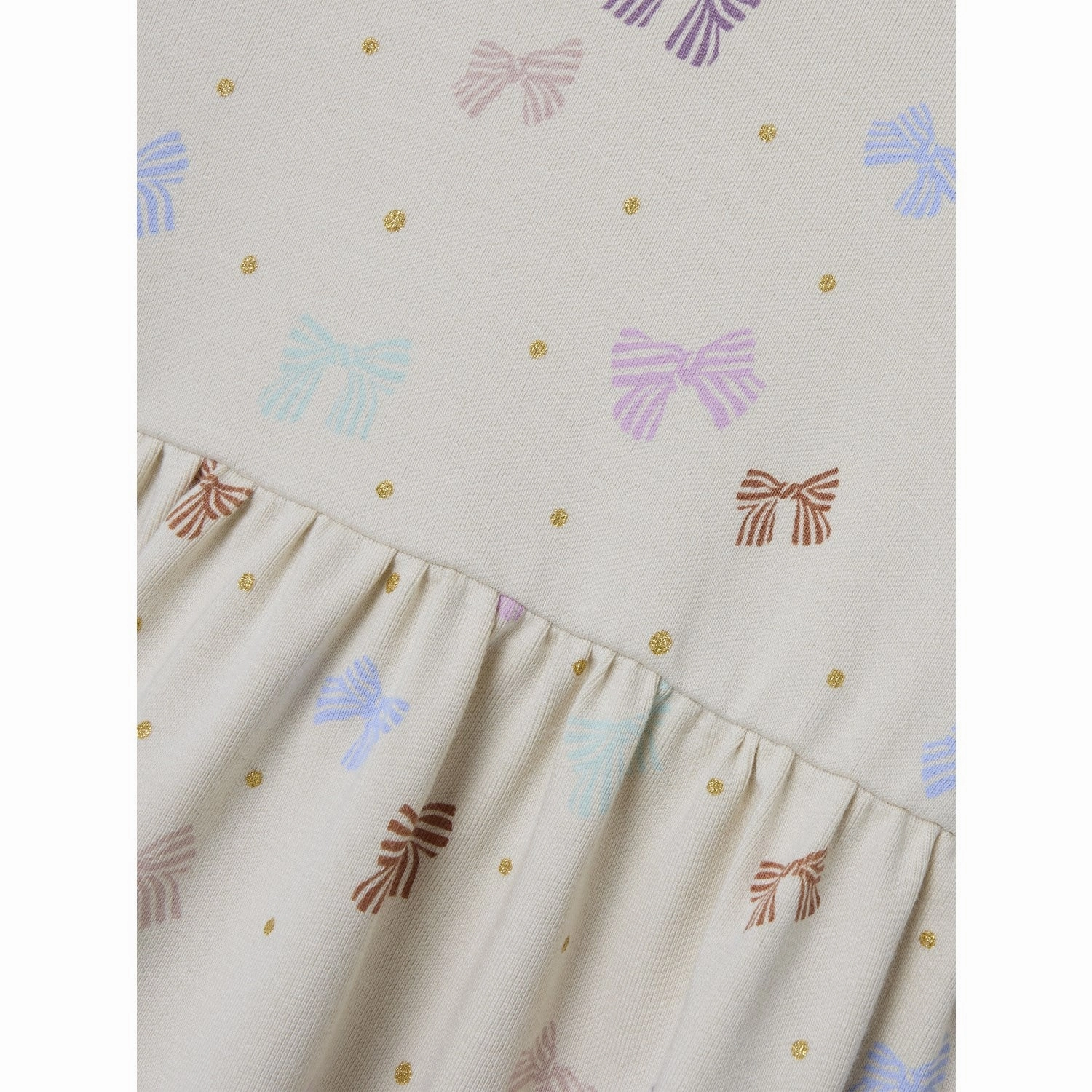 Name It Birch Jannica Dress Easy Comfort Look Convertible-Style