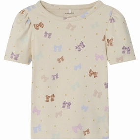 Timeless and Chic Name It Birch Jannica T-Shirt