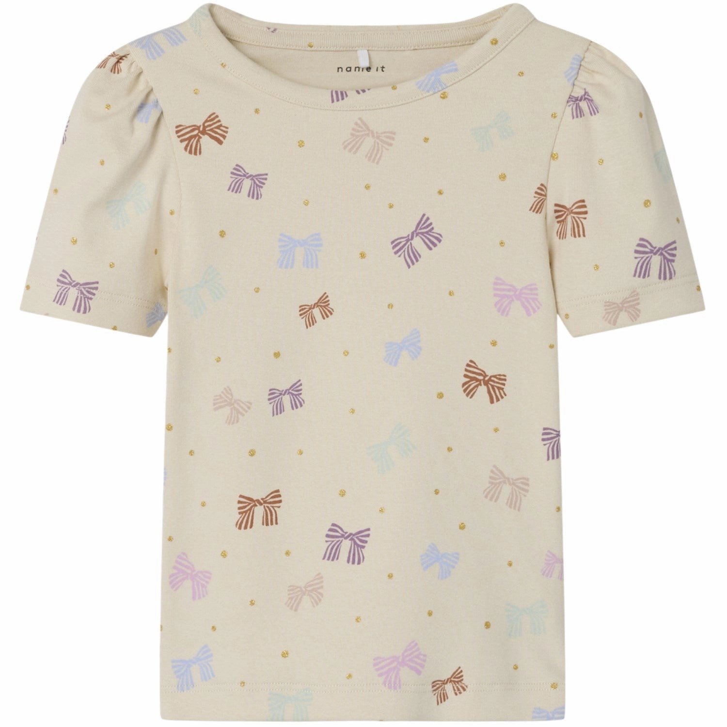 Timeless and Chic Name It Birch Jannica T-Shirt