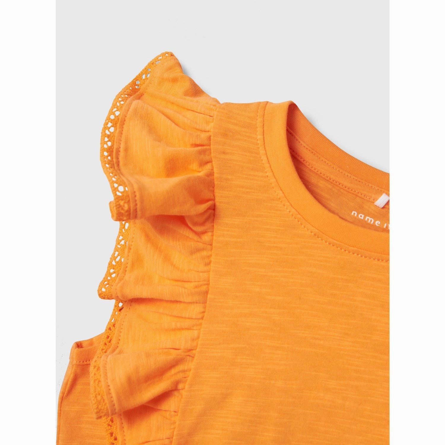 Name It Bird of Paradise Jenia T-Shirt Indoor Comfort Comfy Design