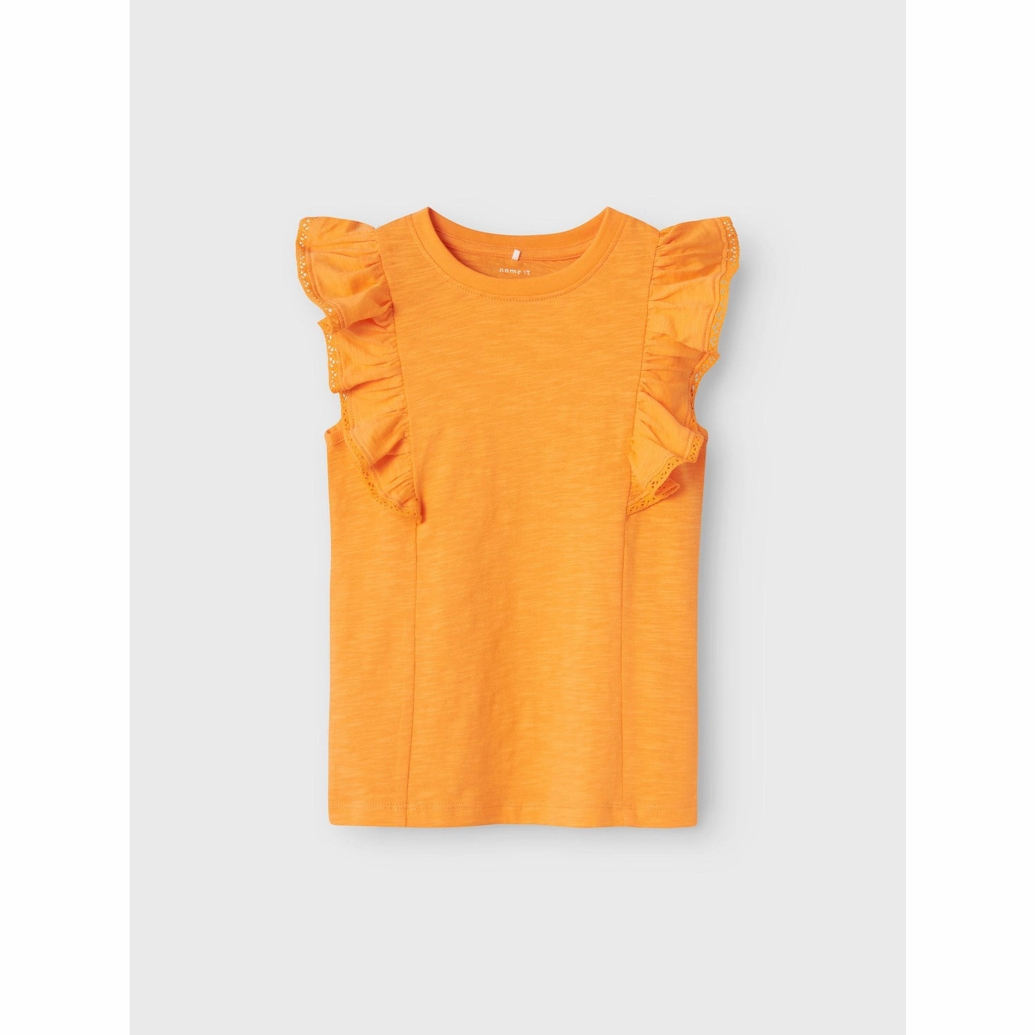 Playful Vibes Name It Bird of Paradise Jenia T-Shirt