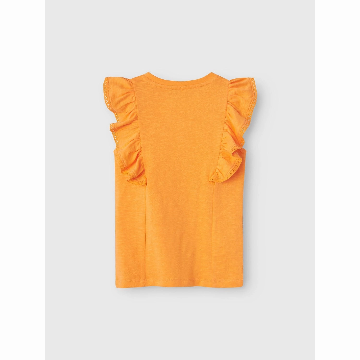 No Shrink Technology Name It Bird of Paradise Jenia T-Shirt