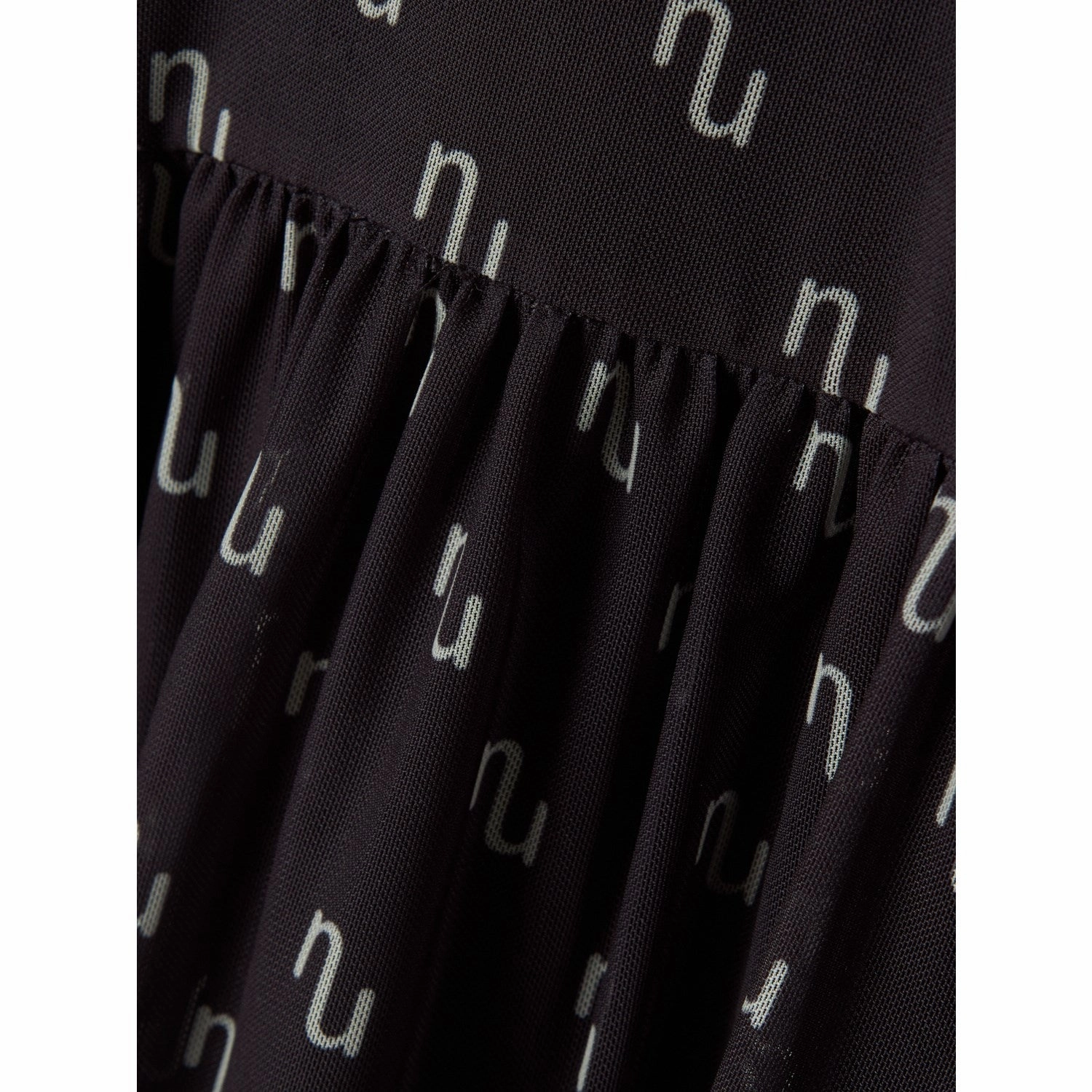 Edge Shape Professional Look Name It Black Nokao Dress