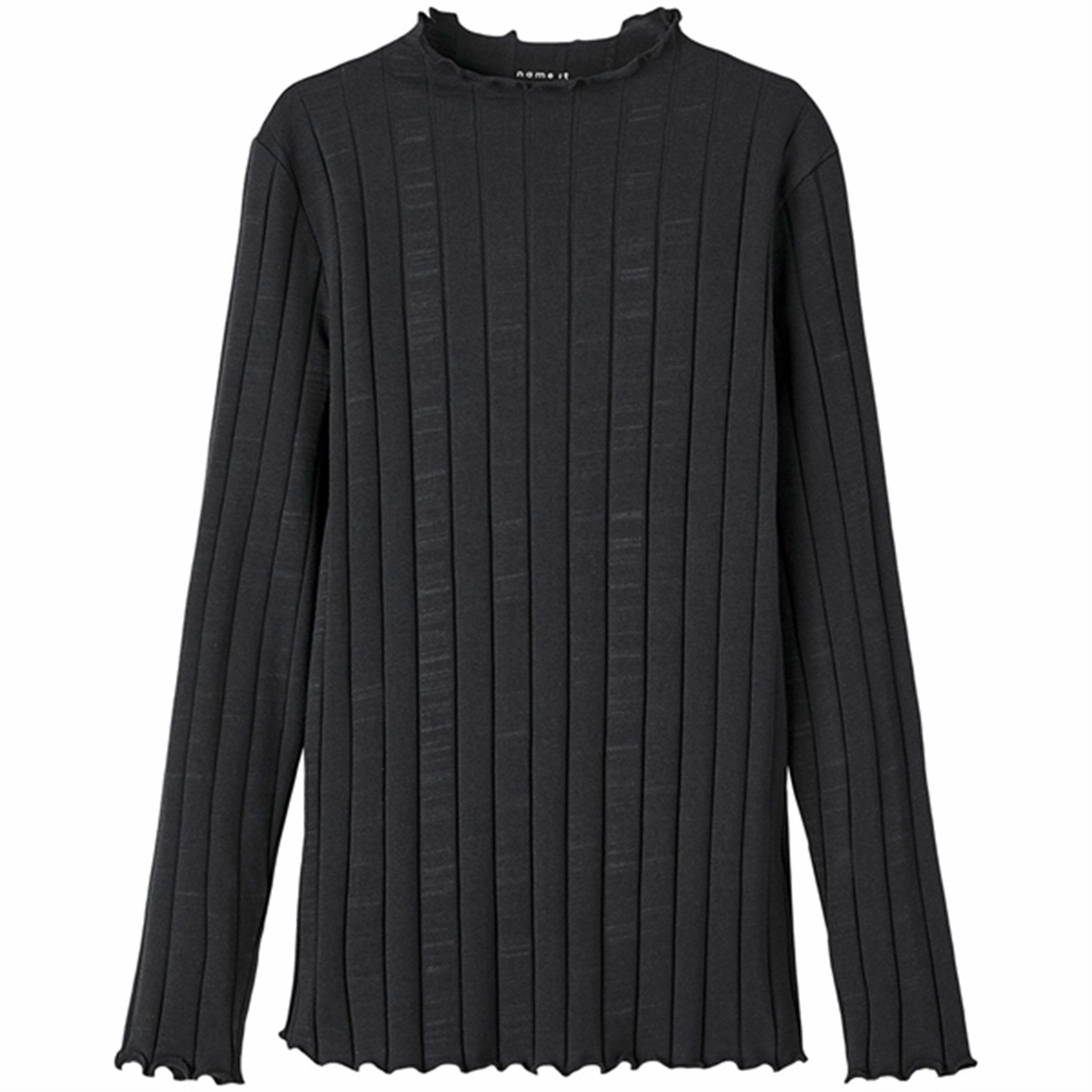 Designer Look Name it Black Noline Slim Blouse Noos