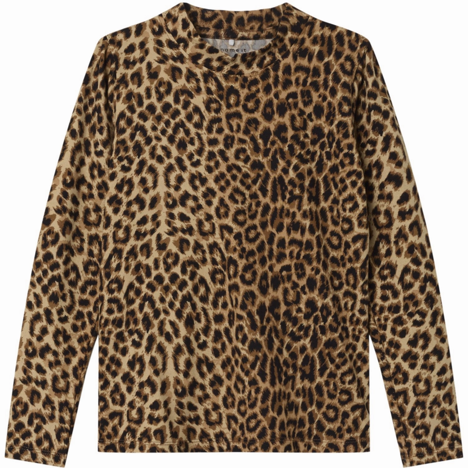 Graduation Ceremony Versatile Clothing Name It Black Nuni Blouse