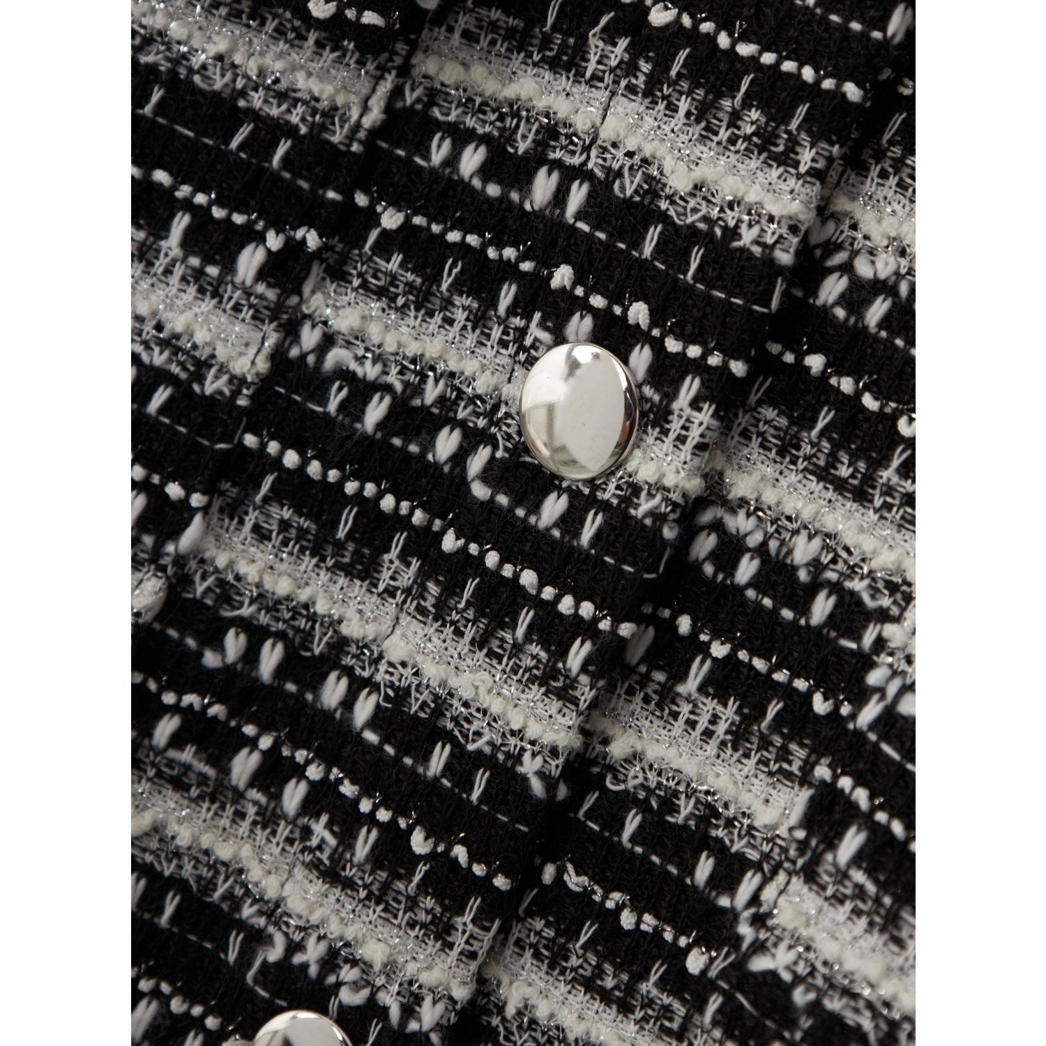 Tailored Layers Polished Look Name It Black Ragia Short Blazer