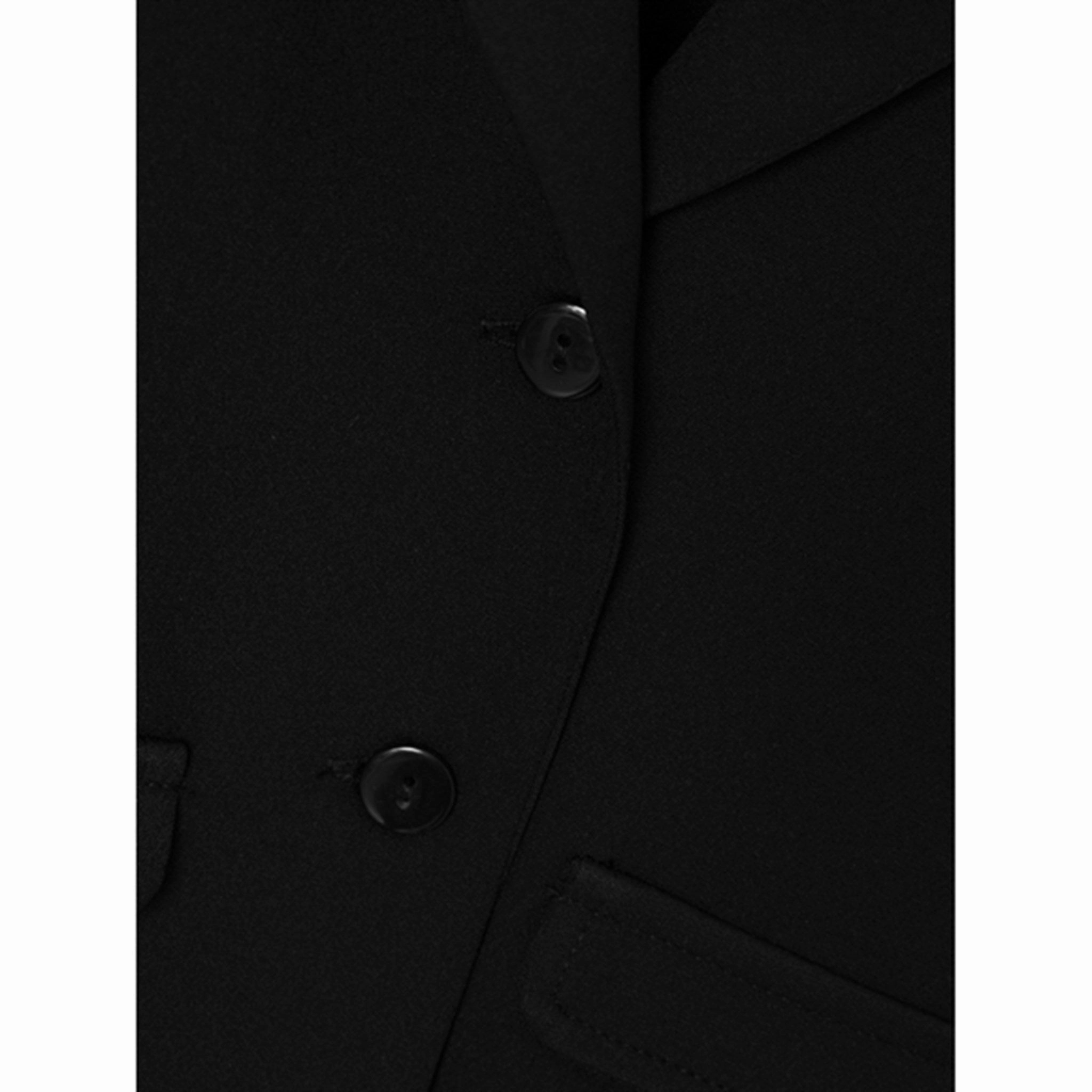 Comfort Wear Name it Black Ranadya Blazer